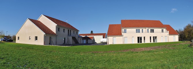 Maison partagée Ages & Vie de Lure, Maison de Retraite à Lure