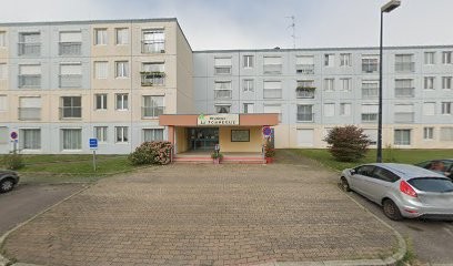 Résidence La Pommeraie, Maison de Retraite à Saint-Marcel