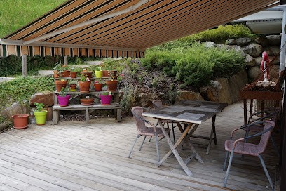 E.H.P.A.D. Les Monts Argentés, Maison de Retraite à Megève