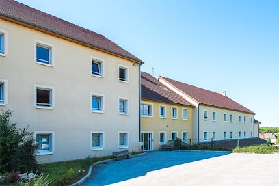Maison De Retraite Foucherans - The Whitewater, Maison de Retraite à Foucherans