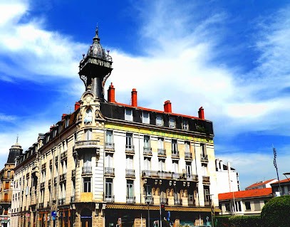 Résidence Le Puy En Velay, Maison de Retraite à Aiguilhe