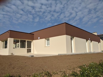 La Maison Les Beaux Jours, Maison de Retraite à Plougonvelin