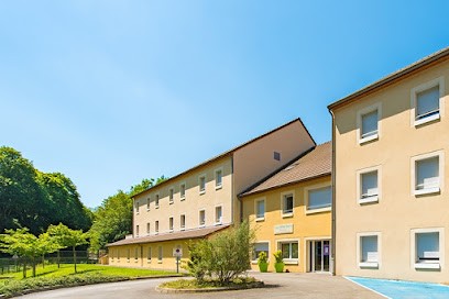 Résidence Le Clos de la Forêt, Maison de Retraite à Fraisans