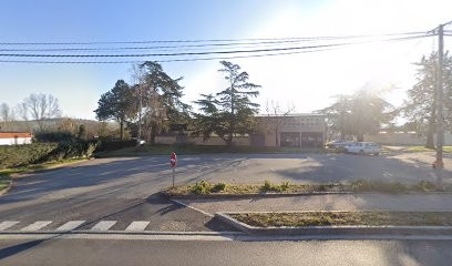 Ctre Com Action Sociale de Lezat - Lez, Maison de Retraite à Lézat-sur-Lèze