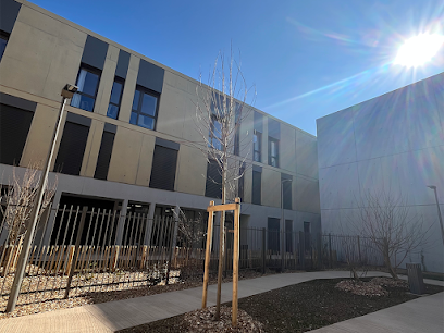 Ehpad Les Jasmins (Groupe Acppa), Maison De Retraite à Bron