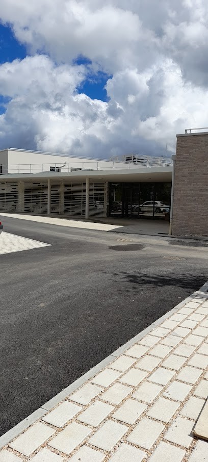 Ehpad Le Nid D'Aveline, Maison de Retraite à Saint-Germain-du-Plain