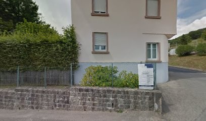 Ehpad De Masevaux, Maison de Retraite à Masevaux-Niederbruck