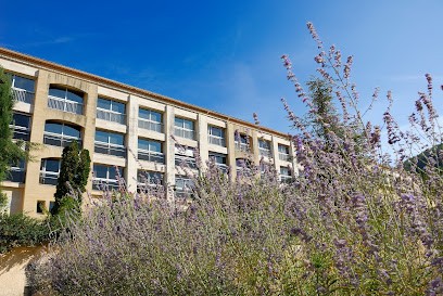 Résidence Villa Jean Casalonga, Maison de Retraite à Mimet