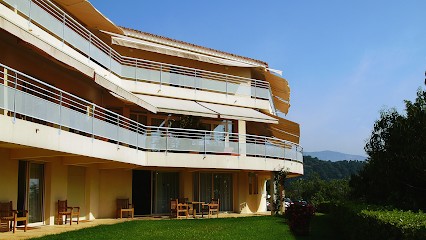 A CASA SERENA, Maison de Retraite à San-Martino-di-Lota
