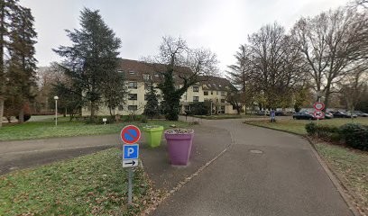 Résidence Personnes Agées Jaeger, Maison de Retraite à Benfeld