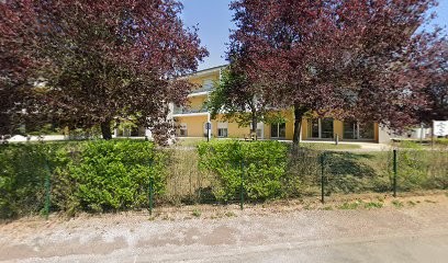 Résidence La Combe Saint Victor, Maison de Retraite à Chevigny-Saint-Sauveur