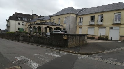 Maison De Retraite Bellevue, Maison de Retraite à Saint-Denis-de-Gastines