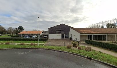 Ehpad Les Jardins Du Go, Maison de Retraite à Nieul-sur-Mer
