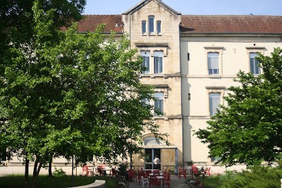 EHPAD Les Mûriers, Maison de Retraite à Dole