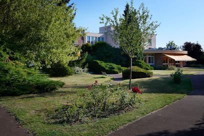 Résidence EHPAD et Clinique SSR Pont Bertin BTPRMS, Maison de Retraite à La Chapelle-d'Armentières