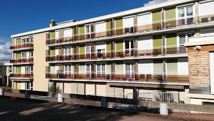 Résidence Le Chasseur, Maison de Retraite à Saint-Genest-Lerpt