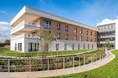 Ehpad Korian Le Saintier, Maison de Retraite à Saint-Jean-de-Braye
