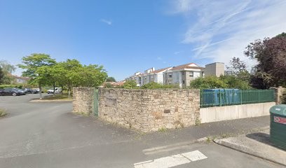 Maison de Retraite la Cormetière, Maison de Retraite à Cholet
