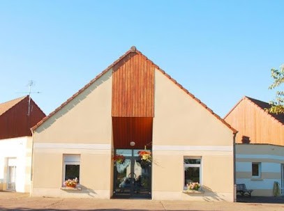 Les Jolis Bois, Maison de Retraite à Appoigny