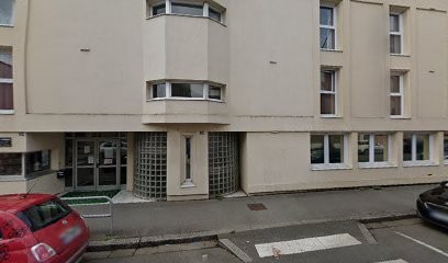 Maison De Retraite Liot, Maison de Retraite à Pontivy