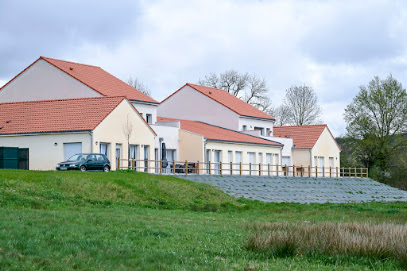Maison Partagée Ages & Vie De Pionsat Maison De Retraite à Pionsat