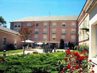 ANRAS - EHPAD - SAINT JOSEPH - OSSUN, Maison de Retraite à Ossun