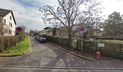 Ass Res Pour Personnes Agees Dependant, Maison de Retraite à Ermont