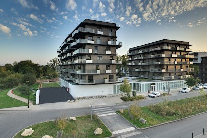 Résidence Services Seniors DANAÉ - Bègles, Maison de Retraite à Bègles