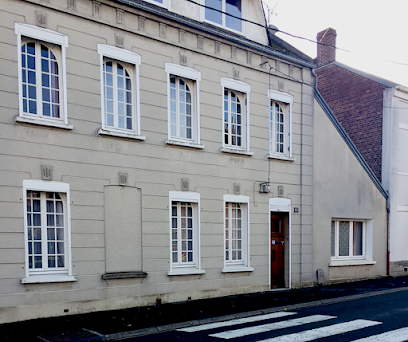 Maison Partagée Alzheimer, Maison De Retraite à Villers-Outréaux