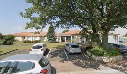 EHPAD La Chèze D'Or, Maison de Retraite à Latillé