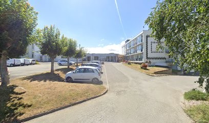 Ehpad Le Gall, Maison de Retraite à Plestin-les-Grèves