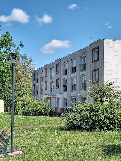 Résidence Personnes Âgées, Maison de Retraite au Petit-Quevilly