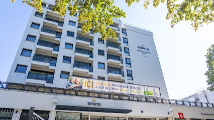 Retirement residence Agelia, Maison de Retraite à Chambéry
