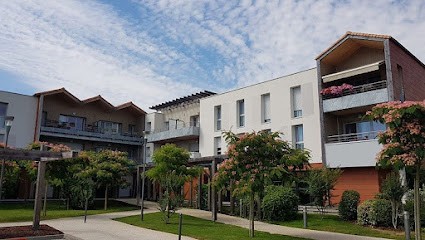 Résidence Services Seniors DOMITYS - La Perle De Nacre, Maison de Retraite à La Tremblade