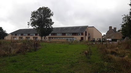 EHPAD Au Bon Accueil, Maison de Retraite à Sartilly-Baie-Bocage