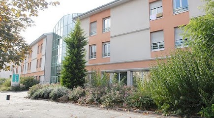 Résidence Les Jardins Du Bessat, Maison de Retraite à Saint-Chamond
