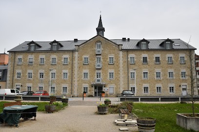 EHPAD Maison François d'Assise, Maison de Retraite à La Chailleuse