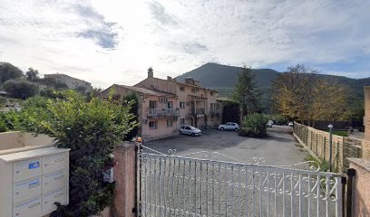 Les Coralies, Maison de Retraite à Tourrette-Levens