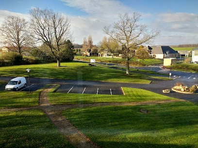 Résidence Montmort-Lucy, Maison de Retraite à Montmort-Lucy