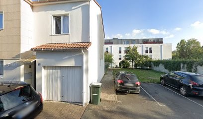 Domicile Services - Le Camélia (Groupe VYV), Maison de Retraite à Saint-Sébastien-sur-Loire