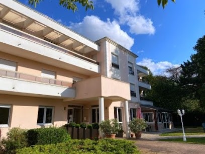 EHPAD Résidence Rachel, Maison de Retraite à Saint-Leu-la-Forêt