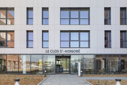Résidence Seniors OVELIA - Le Clos St-Honoré, Maison de Retraite à Amiens