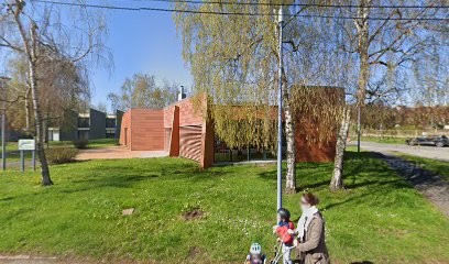 Résidence Autonomie le Rivage, Maison de Retraite à Beuvry