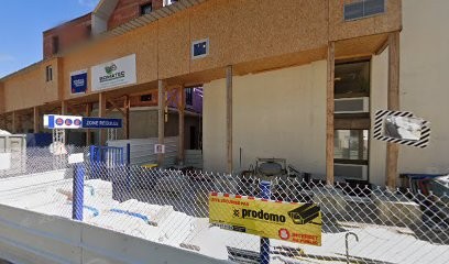 EHPAD Maurice-Collet - Maison De Retraîte, Maison de Retraite à Rives-en-Seine