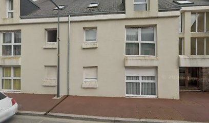 Association Entraide Sociale du Troisième Age, Maison de Retraite à La Hague