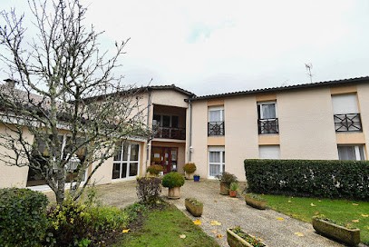 Residence Les Chênes Verts, Maison de Retraite à Agonac