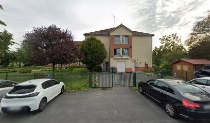 Résidence Médica d'Automne de Bruay, Maison de Retraite à Bruay-sur-l'Escaut