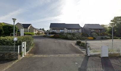 Résidence du Bignon, Maison de Retraite à Pleugueneuc