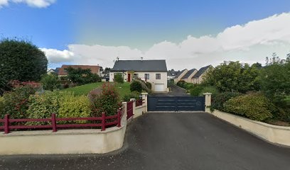 Maison Retraite Ehpad St Joseph, Maison de Retraite à Sourdeval