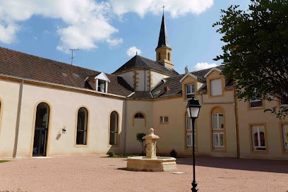 Résidence Services Séniors Villa Médicis Paray-le-Monial, Maison de Retraite à Paray-le-Monial